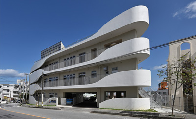 いしだ丘保育園